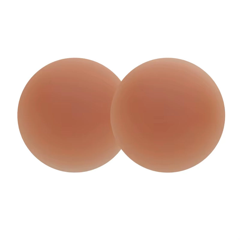 Reusable Silicone Nipple Cover