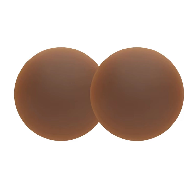 Reusable Silicone Nipple Cover