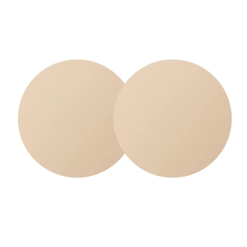 Reusable Silicone Nipple Cover